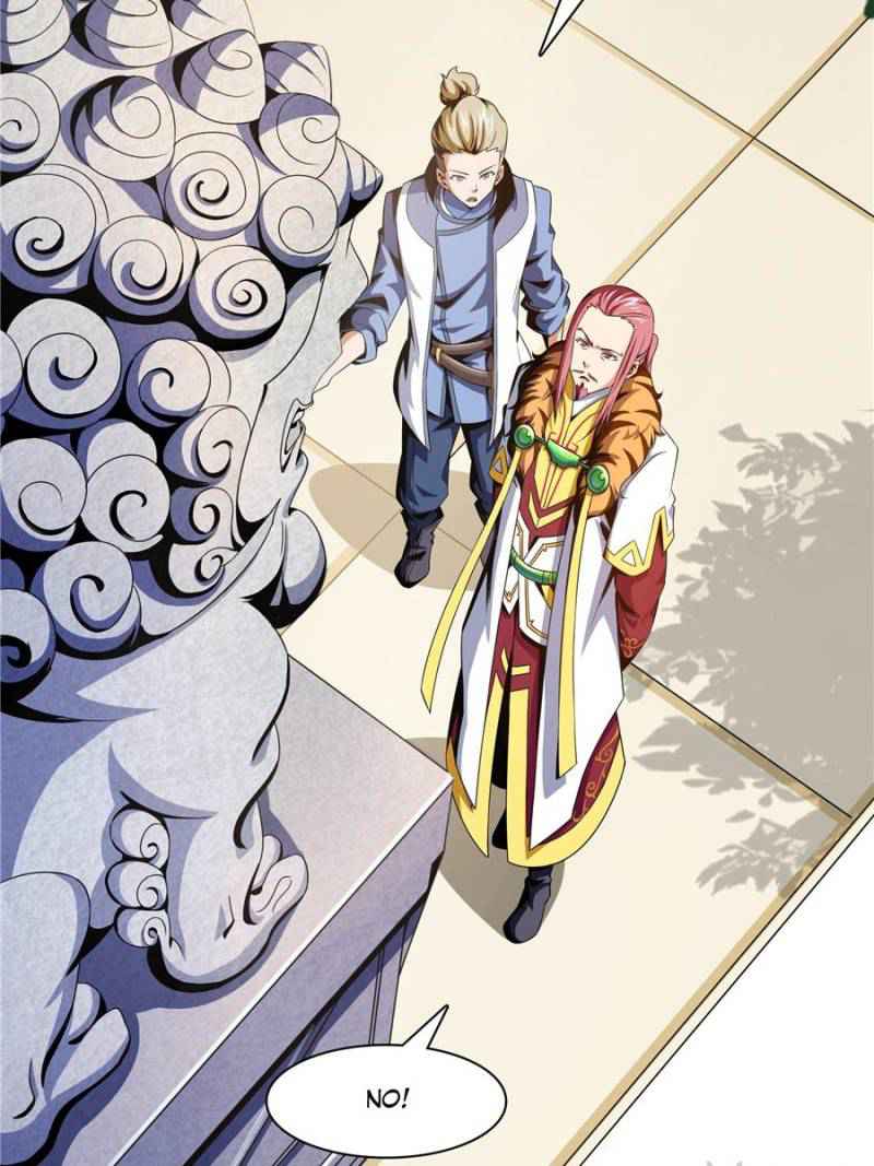 Library to Heaven's Path Chapter 75 5